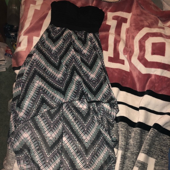 Charlotte Russe Dress Size Small - Picture 1 of 7